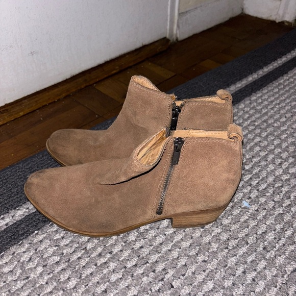 Lucky brand booties size 8.5 - Picture 3 of 3